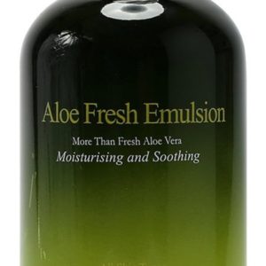 The Skin House Aloe Fresh Emulsion