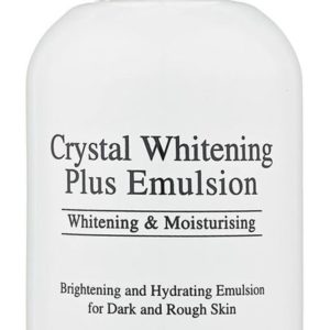 The Skin House Crystal Whitening Plus Emulsion