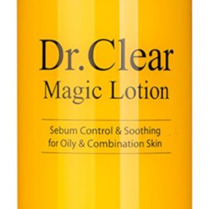 The Skin House Dr.Clear Magic Lotion
