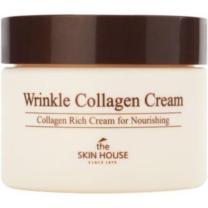 The Skin House Wrinkle Collagen Cream