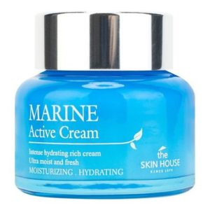 The Skin House Marine Active Cream