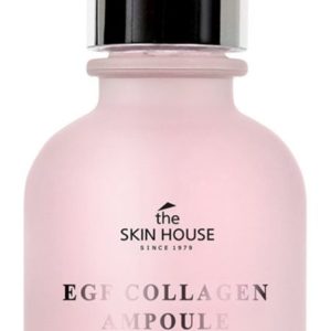 The Skin House EGF Collagen Ampoule