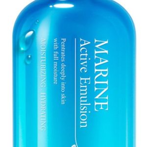 The Skin House Marine Active Emulsion