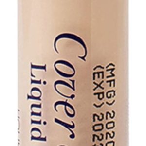 Holika Holika Cover & Hiding Liquid Concealer
