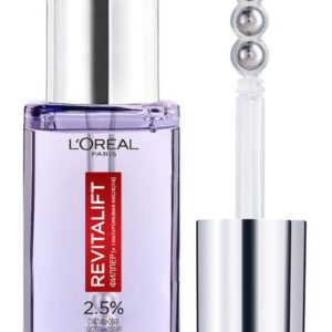L'Oreal Paris Revitalift Filler + Hyaluronic Acid
