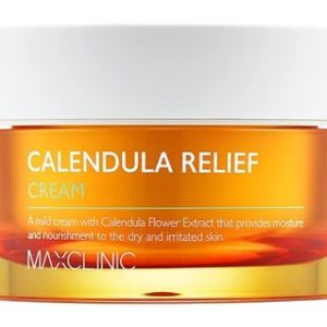 Maxclinic Calendula Relief Cream