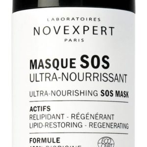 Novexpert Ultra-Nourishing SOS Mask