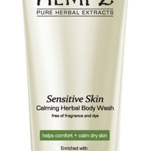 Hempz Sensitive Skin Calming Herbal Body Wash