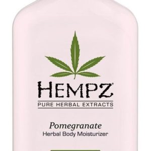 Hempz Pomegranate Herbal Body Moisturizer