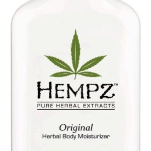 Hempz Original Herbal Body Moisturizer