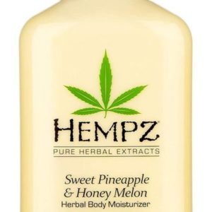 Hempz Sweet Pineapple & Honey Melon Herbal Body Moisturizer