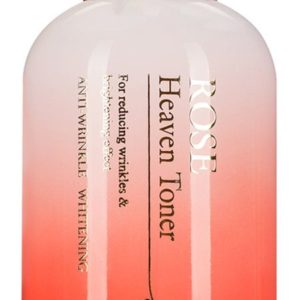 The Skin House Rose Heaven Toner