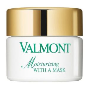 Valmont Moisturizing With a Mask