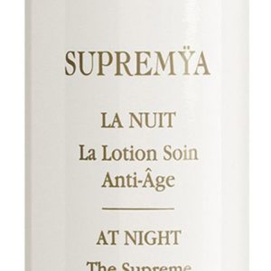 Sisley Supremya La Nuit Anti-Agint Skin Care Lotion