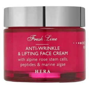Fresh Line Hera Anti-Wrinkle & Lifting Face Cream
