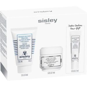 Sisley Velvet Set