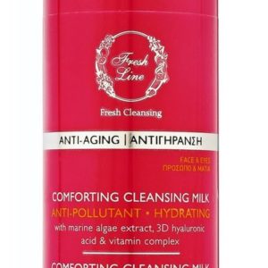 Fresh Line Hera Comforting Cleansing Milk