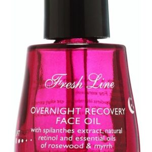 Fresh Line Hera Overnight Recovery Face Oil