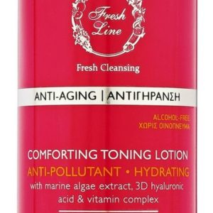 Fresh Line Hera Comforting Toning Lotion
