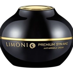 Limoni Premium Syn-Ake Anti-Wrinkle Cream