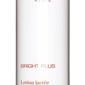 Clarins Bright Plus Dark Spot-Targeting Milky Essence