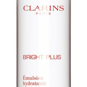Clarins Bright Plus Dark Spot-Targeting Moisturizing Emulsion