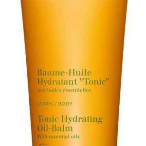 Clarins Aroma Tonic Hydrating Oil-Balm
