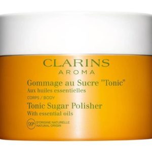 Clarins Aroma Tonic Sugar Polisher