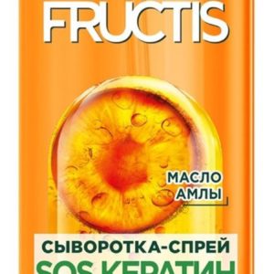 Garnier Fructis SOS Кератин Сыворотка-спрей