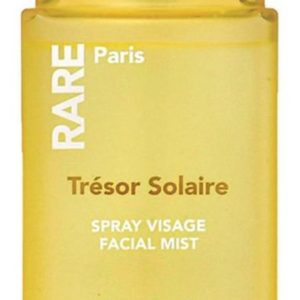 Rare Paris Trésor Solaire Soothing Facial Mist