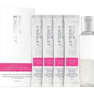 Philip Kingsley Vitamin C Jelly Detoxifying Hair and Scalp Treatment