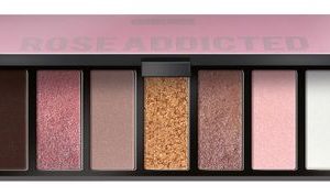 Pupa Make-up Stories Compact Eye Shadow