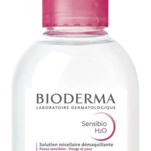 Bioderma Sensibio H2O