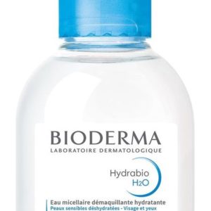 Bioderma Hydrabio H2O