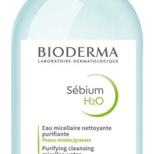 Bioderma Sebium H2O