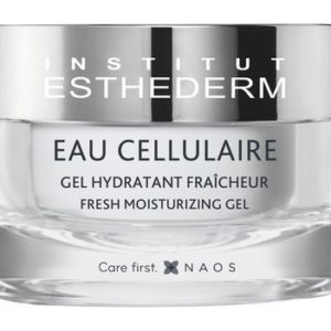 Institut Esthederm Eau Cellulaire Fresh Moisturizing Gel