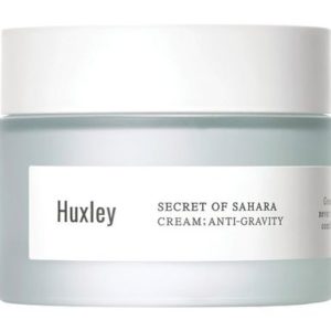 Huxley Cream: Anti-Gravity