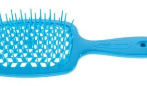 Janeke Superbrush The Original Italian Patent Blue