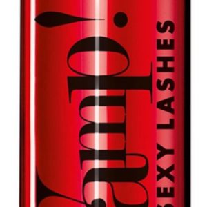 Pupa Vamp! Sexy Lashes