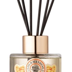 Gourmandise Diffusore per l'Ambiente Agrumi e sandalo