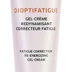 Lierac Dioptifatigue Gel Creme Redynamisant Correcteur Fatigue