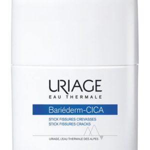 Uriage Bariederm Stick Fissues Cracks