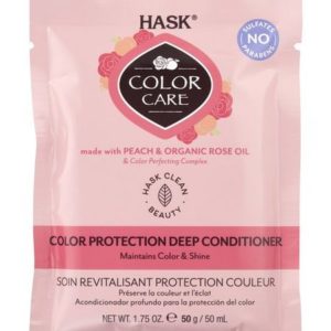 Hask Color Care Protection Deep Conditioner