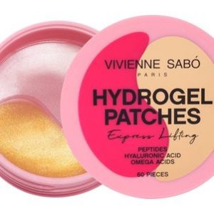 Vivienne Sabo Hydrogel Patches