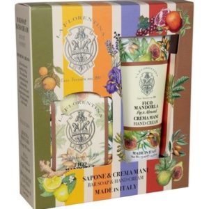 La Florentina Fig & Almond Set
