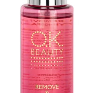 O.K.Beauty Remove & Cleanse Purifying Face Oil