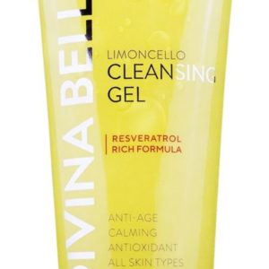 Divina Bellezza Limoncello Cleansing Gel