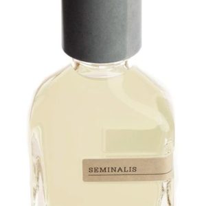 Orto Parisi Seminalis Parfum
