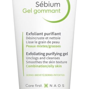 Bioderma Sebium Gel Gommant
