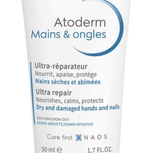 Bioderma Atoderm Mains & Ongles